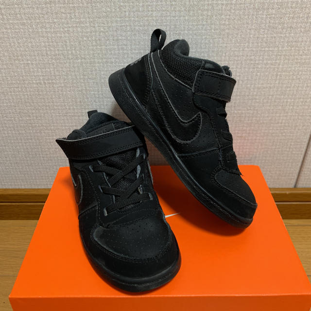 NIKE(ナイキ)の専用です※  NIKE  16cm  2足おまとめ キッズ/ベビー/マタニティのキッズ靴/シューズ(15cm~)(スニーカー)の商品写真