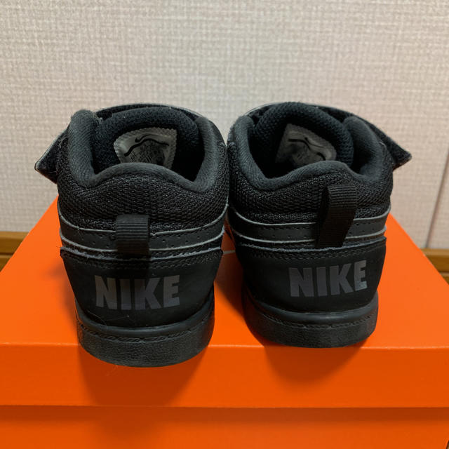 NIKE(ナイキ)の専用です※  NIKE  16cm  2足おまとめ キッズ/ベビー/マタニティのキッズ靴/シューズ(15cm~)(スニーカー)の商品写真