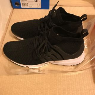 ナイキ(NIKE)のNIKE ナイキ AIR PRESTO FLYKNIT ULTRA 27.5(スニーカー)