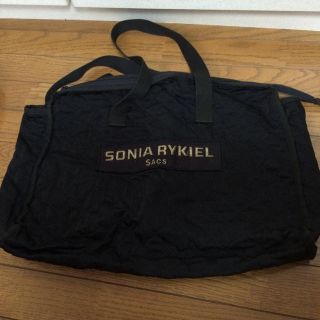 ソニアリキエル(SONIA RYKIEL)のソニアリキエル トートバッグ(トートバッグ)