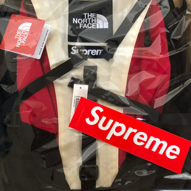 Supreme/The North Face Backpack