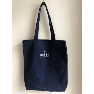 アーバンリサーチロッソ(URBAN RESEARCH ROSSO)のアーバンリサーチ✖️Yanaseトートバッグ非売品(トートバッグ)