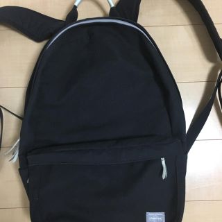 ポーター(PORTER)のメグミ様専用  porter  バッグパック(バッグパック/リュック)