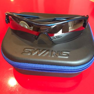 スワンズ(SWANS)のスワンズ サングラス(サングラス/メガネ)