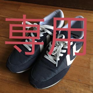 ヒュンメル(hummel)のhummel スニーカー(スニーカー)