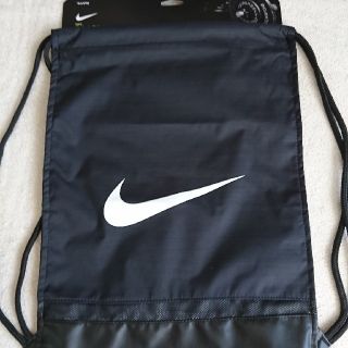 ナイキ(NIKE)の新品未使用!! NIKE ジムサック(リュックサック)