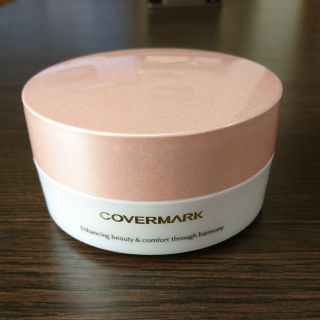 カバーマーク(COVERMARK)のカバーマーク ルースパウダー(フェイスパウダー)