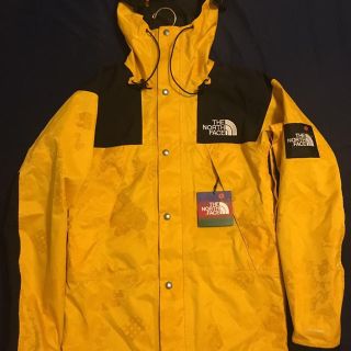 パタゴニア(patagonia)のTHE NORTH FACE NORDSTROM MOUNTAIN JACKET(マウンテンパーカー)