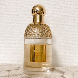 ゲラン(GUERLAIN)のゲラン AQUA ALLEGORIA マンダリン バジリック(香水(女性用))