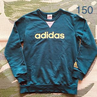 アディダス(adidas)のアディダストレーナー150(Tシャツ/カットソー)