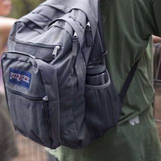 ジャンスポーツ(JANSPORT)のJANSPORT(リュック/バックパック)