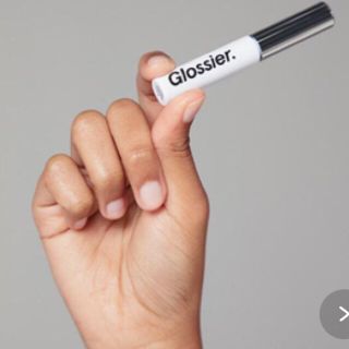 Glossier boy brow brown/brun (ねぎ様専用)(眉マスカラ)