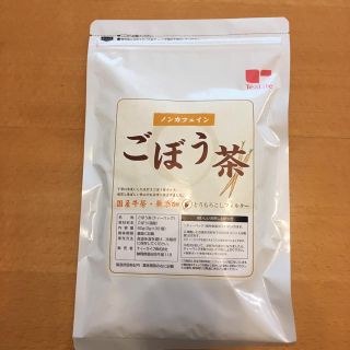 ティーライフ(Tea Life)のごぼう茶 2g×30個(健康茶)