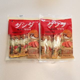 島人様専用！ダシダ　コストコ(調味料)