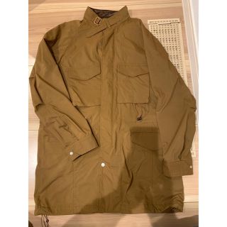 ノンネイティブ(nonnative)の【極美品 nonnative 17AW TROOPER COAT コート(チェスターコート)