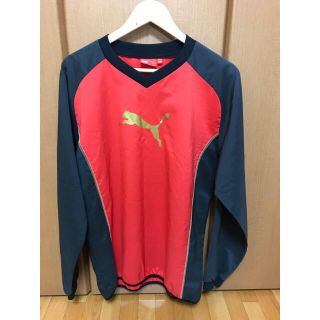 プーマ(PUMA)のピステ(ジャージ)