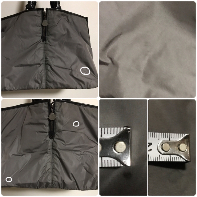 MONCLER - モンクレール AMELIE BORSA AMELIE BAGの通販 by MONCLER - モンクレール AMELIE BORSA AMELIE BAGの通販 by
