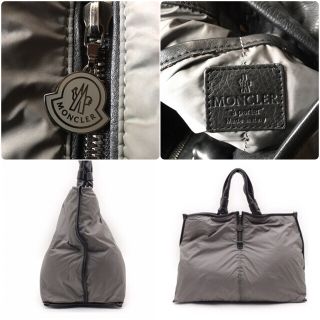 モンクレール(MONCLER)のモンクレール AMELIE BORSA AMELIE BAG(ハンドバッグ)