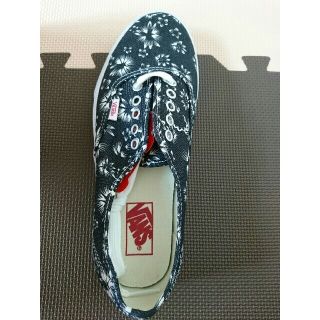 ヴァンズ(VANS)のVANS スニーカー 新品(スニーカー)