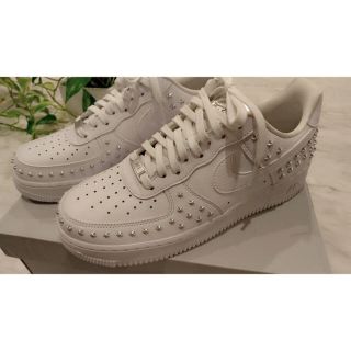 ナイキ(NIKE)のさやか38様専用 Nike Air Force 1 StarsPack 26.5(スニーカー)