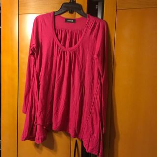 ズッカ(ZUCCa)のZUCCA TOP (シャツ/ブラウス(長袖/七分))