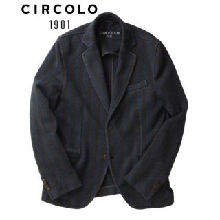 ビームス(BEAMS)の【新品未使用】チルコロ ジャケット CIRCOLO(テーラードジャケット)