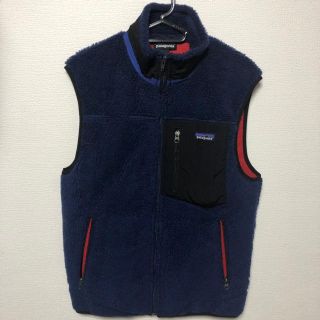 パタゴニア(patagonia)のパタゴニア レトロX ベスト(ベスト)