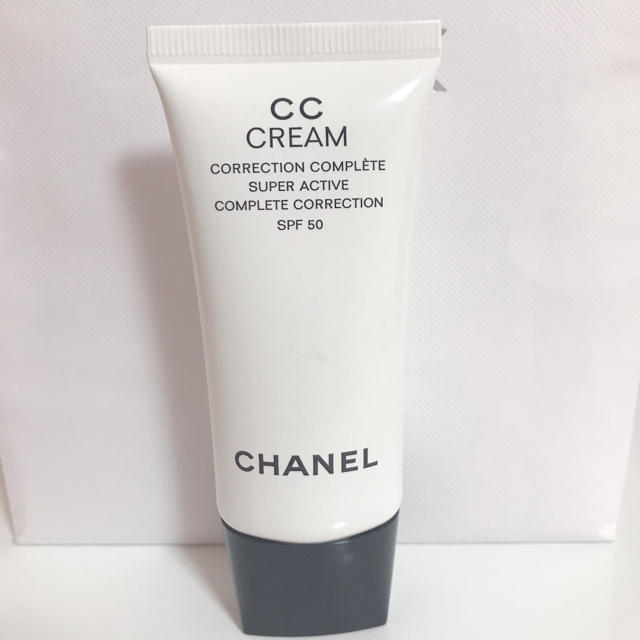 CHANEL - CHANEL シャネル CCクリーム 21の通販 by Lilynoshop｜シャネルならラクマ