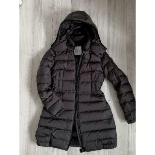 モンクレール(MONCLER)のロンロン様専用 モンクレール CHARPAL グレー(928)サイズ2 国内正規(ダウンコート)