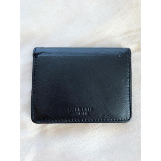 ゲラン(GUERLAIN)のゲラン GUERLAIN HOMME 名刺入れ・カードホルダー(名刺入れ/定期入れ)