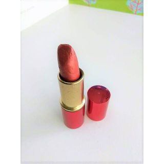 ブルジョワ(bourjois)のり●ブルジョワ　リップ　３３番　難あり・・。(*_*;(口紅)