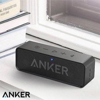 Anker SoundCore＊ポータブルスピーカー＊Bluetooth(スピーカー)