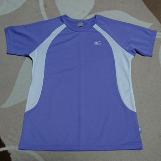 ミズノ(MIZUNO)のMIZUNO Tシャツ(Tシャツ(半袖/袖なし))
