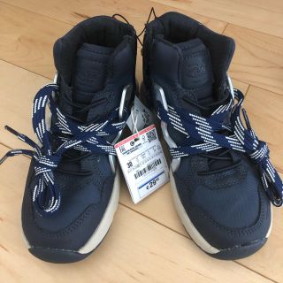 ザラキッズ(ZARA KIDS)のzara  キッズスニーカー(スニーカー)