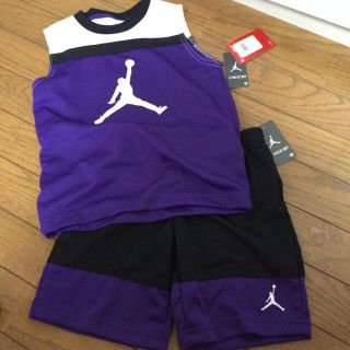 ナイキ(NIKE)のJordan セットアップ 6T(その他)