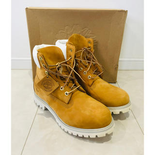 ティンバーランド(Timberland)のtimberland ティンバーランド 6インチ プレミアム ブーツ(ブーツ)