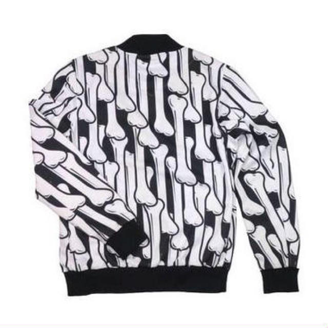 JOYRICH 骨柄ブルゾンの通販 by BT|ジョイリッチならラクマ - JOYRICH(ジョイリッチ) 通販安い