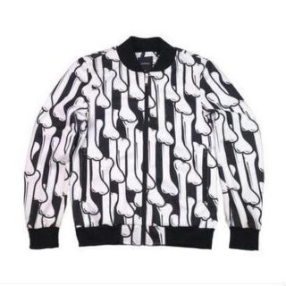 ジョイリッチ(JOYRICH)のJOYRICH(ジョイリッチ) 骨柄ブルゾン(ブルゾン)