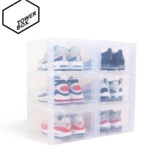 アンディフィーテッド(UNDEFEATED)のtower box タワーボックス(ケース/ボックス)