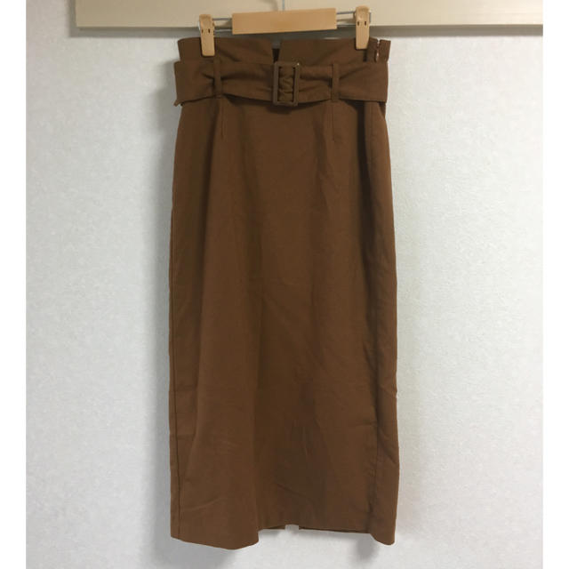 GU(ジーユー)の値下げ☆GU タイトスカート レディースのスカート(その他)の商品写真
