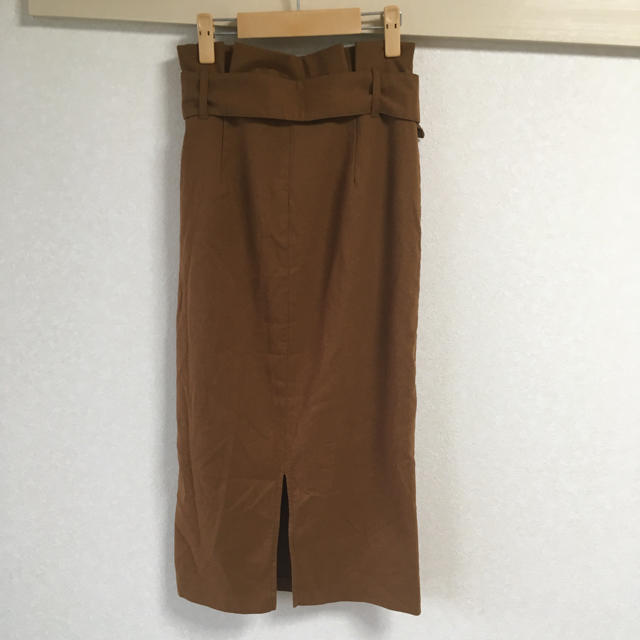 GU(ジーユー)の値下げ☆GU タイトスカート レディースのスカート(その他)の商品写真