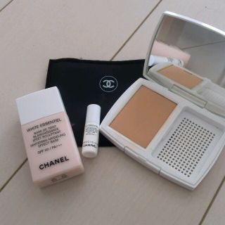 シャネル(CHANEL)の専用(その他)