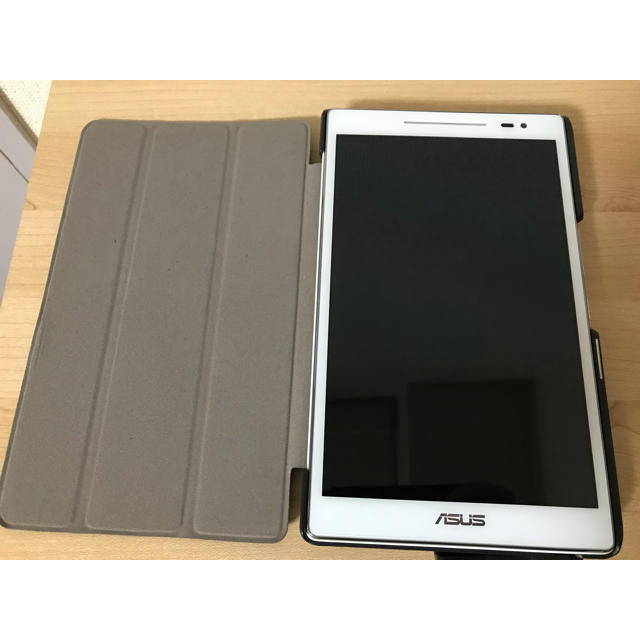 7インチタブレット ASUS ZenPad7.0 Z370KL