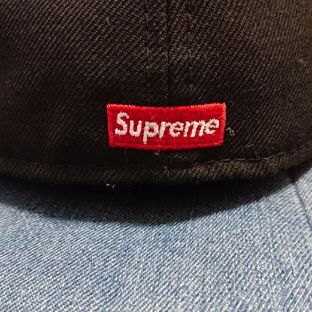 Supreme(シュプリーム)のsupreme newera キャップ メンズの帽子(キャップ)の商品写真