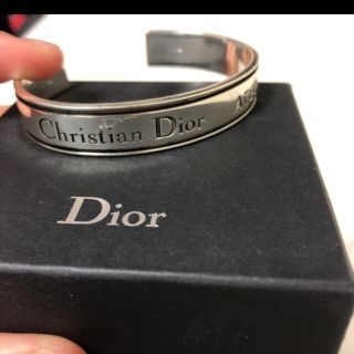 ディオールオム バングル/リストバンド(メンズ)の通販 5点 | DIOR