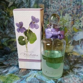 ペンハリガン(Penhaligon's)の本日のみ　ペンハリガン　ヴィオレッタ(香水(女性用))