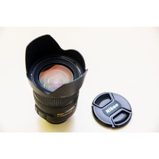 ニコン(Nikon)の再値下!ニコンED AF-S NIKKOR 24-120mmF3.5-5.6 G(レンズ(ズーム))