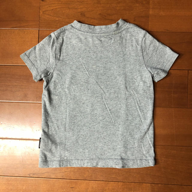 marimekko(マリメッコ)のマリメッコ Tシャツ  98 3y キッズ/ベビー/マタニティのキッズ服男の子用(90cm~)(Tシャツ/カットソー)の商品写真