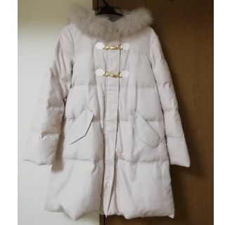 JILL by JILLSTUART(ダウンコート)のフリマアイテム一覧 JILL by JILLSTUART(ダウンコート)のフリマアイテム一覧