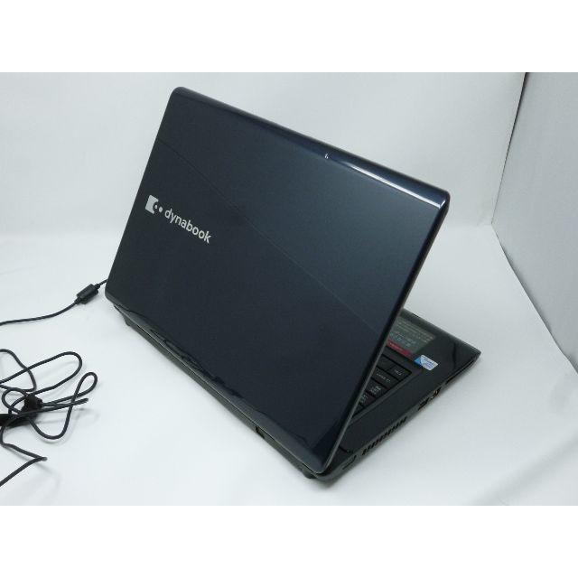 東芝 dynabook EX33/J DVD office2016 win10